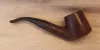 Handcrafted Greek Pipex K10 Tobacco Pipe Thumbnail 5