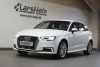 Audi A3 1,4 e-tron Sportback S-tr. 5d Thumbnail 1