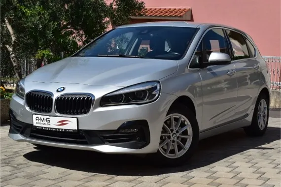 BMW Serija 2 Bmw 216 D Automatik, Active Tourer Advantage -  Image 3