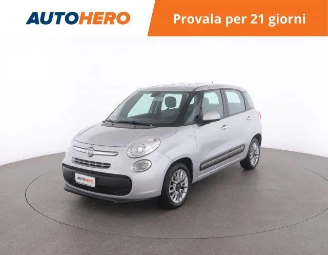 FIAT 500L 1.3 MJT 85 CV Pop Star Image 1