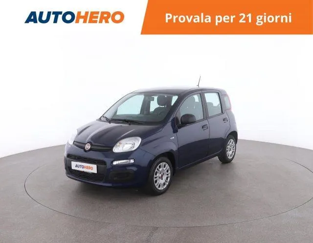 FIAT Panda 1.0 FireFly S&S Hybrid Image 1