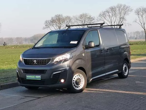 Peugeot Expert 2.0 HDI L2 AUT 180PK Image 2